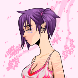Itsuki #5517