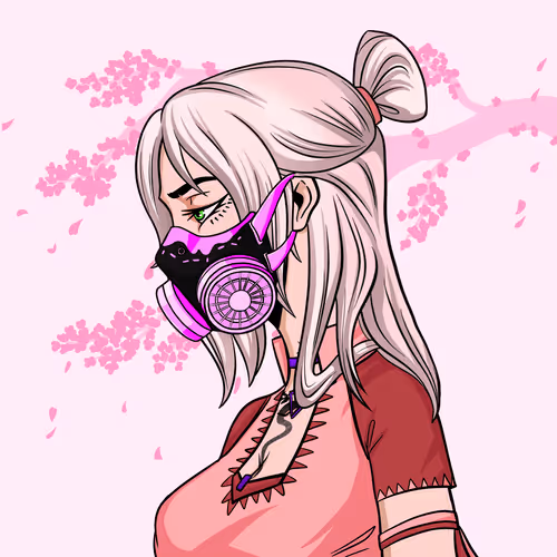Itsuki V2