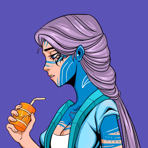 Itsuki #1994