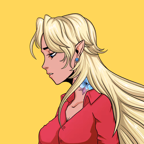 Itsuki #1524