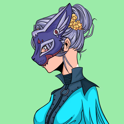 Itsuki V2