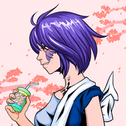 Itsuki #4484