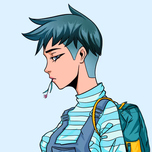 Itsuki V2