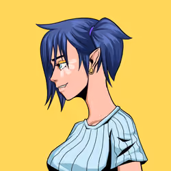 Itsuki #1454
