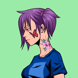 Itsuki #2693