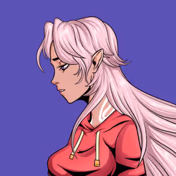 Itsuki #821