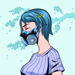 Itsuki #3537