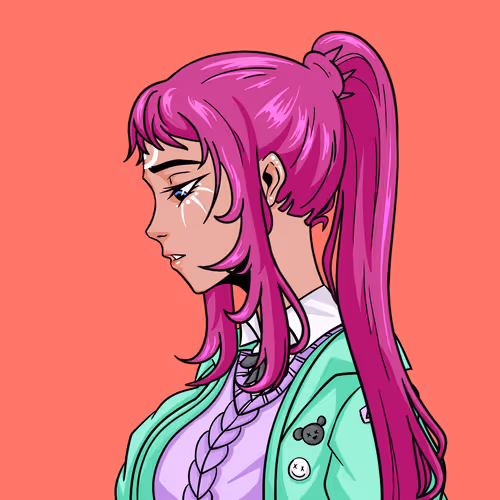 Itsuki #676