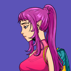 Itsuki #2554