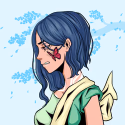 Itsuki #3487