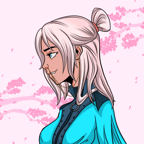 Itsuki #3747