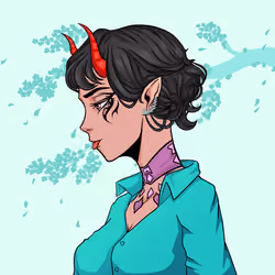 Itsuki #5881