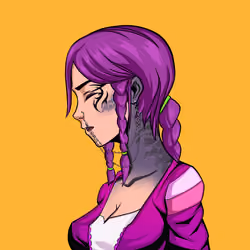Itsuki #3436