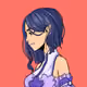4366