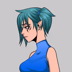 Itsuki #2007