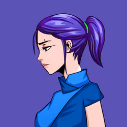 Itsuki #2595