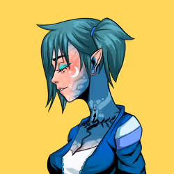 Itsuki #137