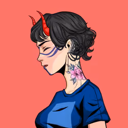 Itsuki #5837