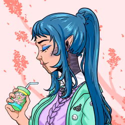 Itsuki #4280