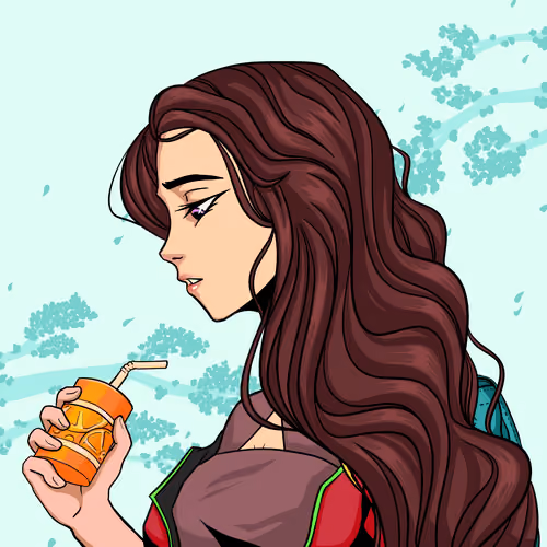 Itsuki #4297