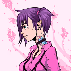 Itsuki #1055