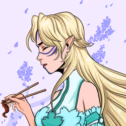 Itsuki #3629