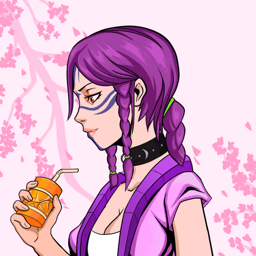 Itsuki #2150