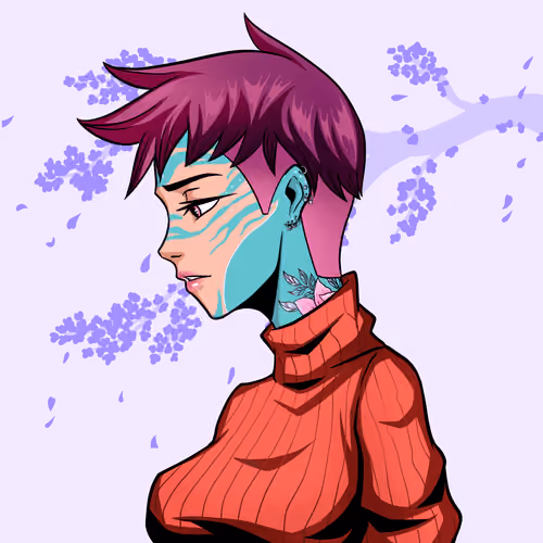 Itsuki #5693