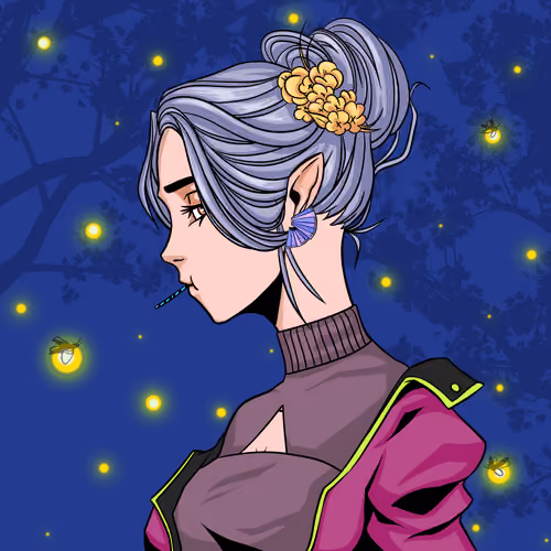 Itsuki #5564