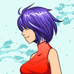 Itsuki #6223
