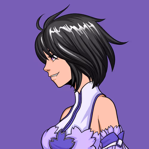 Itsuki V2