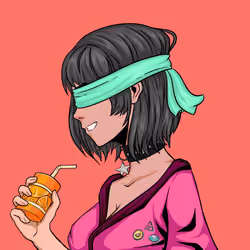 Itsuki #3657