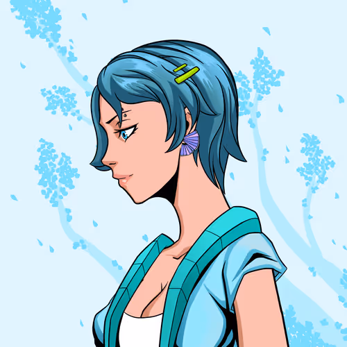 Itsuki #4370