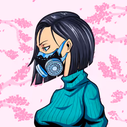 Itsuki #4462