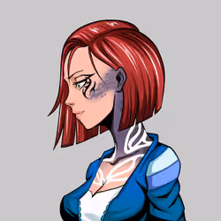 Itsuki #999