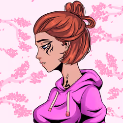 Itsuki #3177