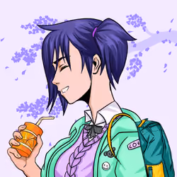 Itsuki #5363