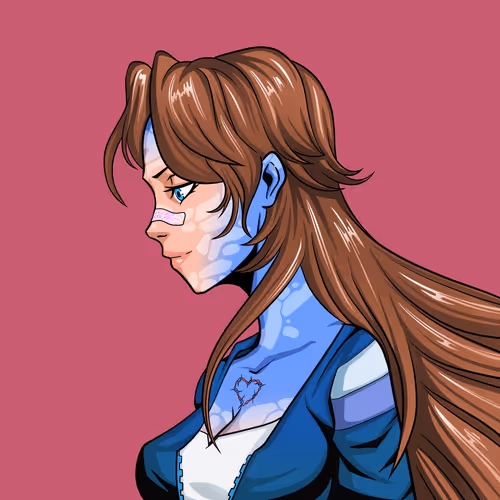 Itsuki V2