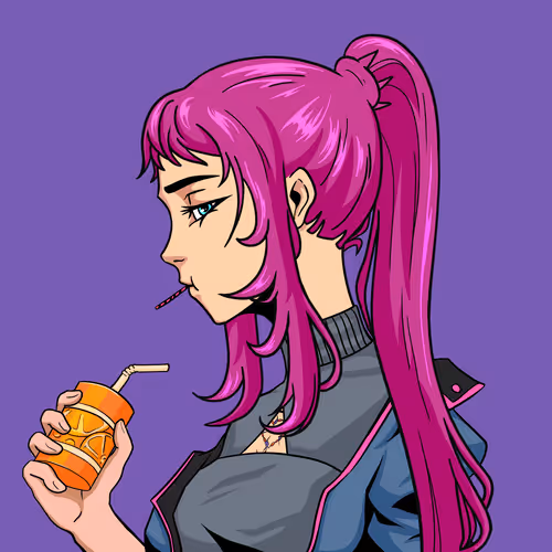 Itsuki #5041