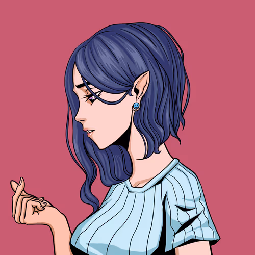Itsuki V2