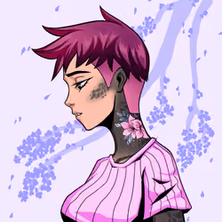 Itsuki #4172