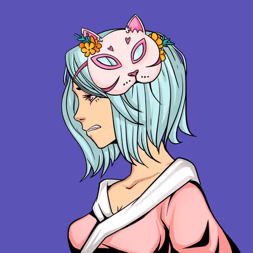 Itsuki #4642
