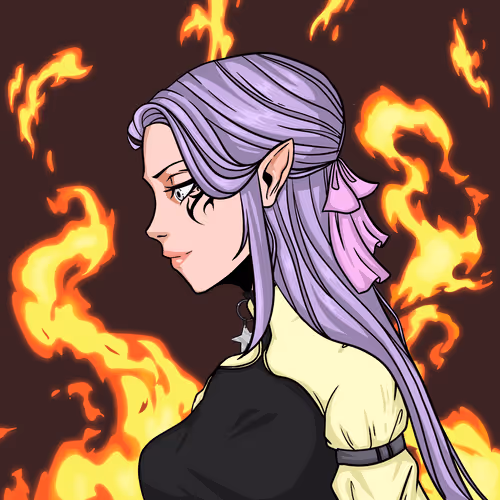 Itsuki #21