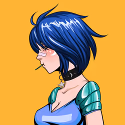 Itsuki #3416