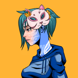Itsuki #1359