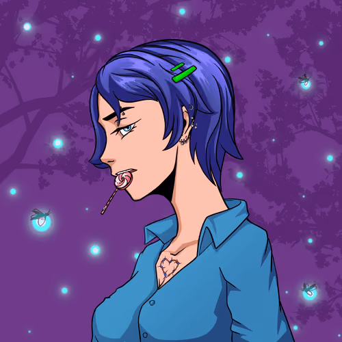 Itsuki #4781