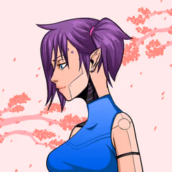 Itsuki #5560