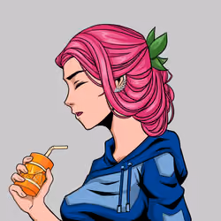 Itsuki #2198