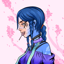 Itsuki #2447