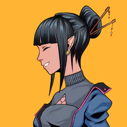 Itsuki #6268